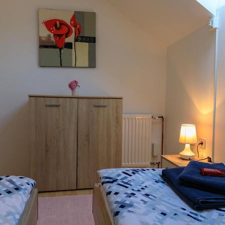 Apartment Nuska Блед Екстериор снимка
